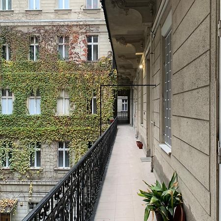 Tailor Apartment In The Center Budapeşte Dış mekan fotoğraf